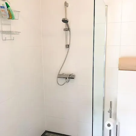 Renovated Studio In شقة زاندفورت