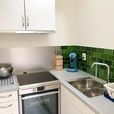 شقة Renovated Studio In *