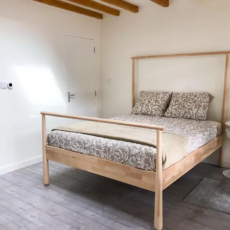 شقة Renovated Studio In