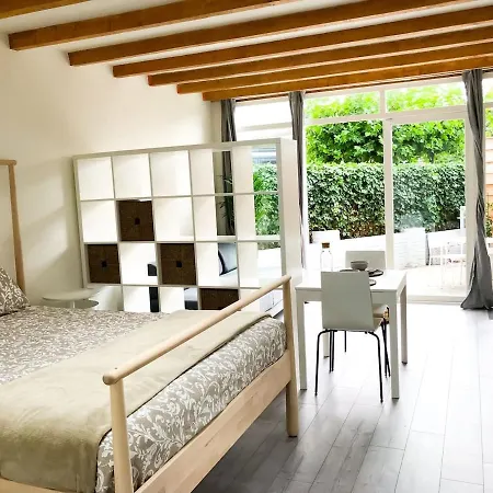 شقة Renovated Studio In *